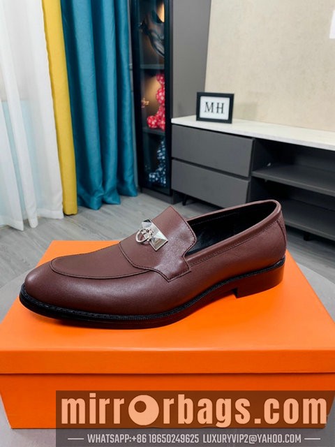 Hermes Shoes Hermes SZ 38-44 21217119-20 2colors