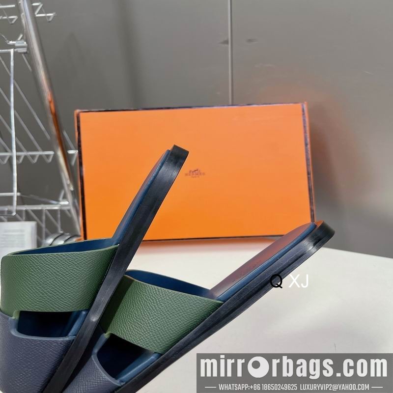 Hermes Shoes Hermes sz35-44 XJ0402