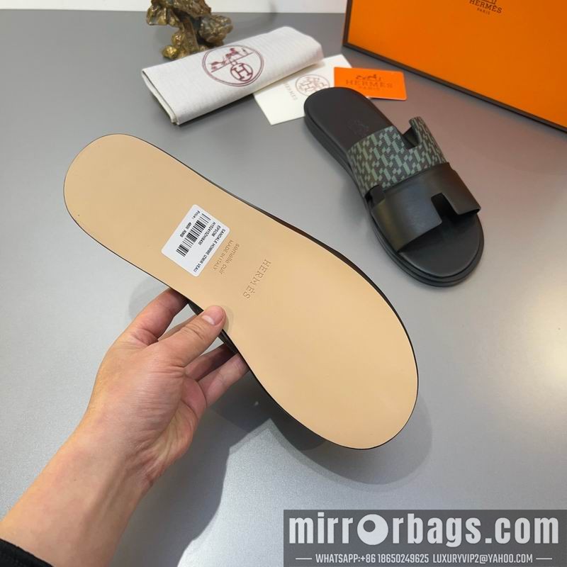 Hermes Shoes Hermes sz38-48 mnf0310