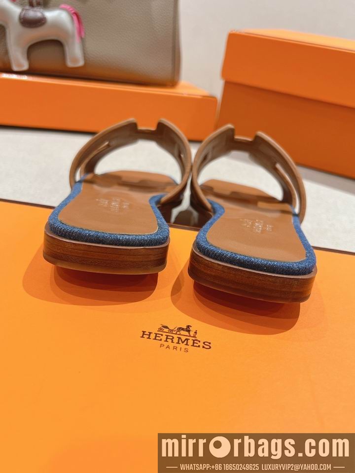 Hermes Shoes Hermes sz34-42 mnh0212