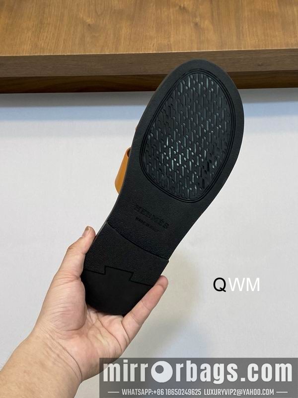 Hermes Shoes Hermes sz39-44 WM0404
