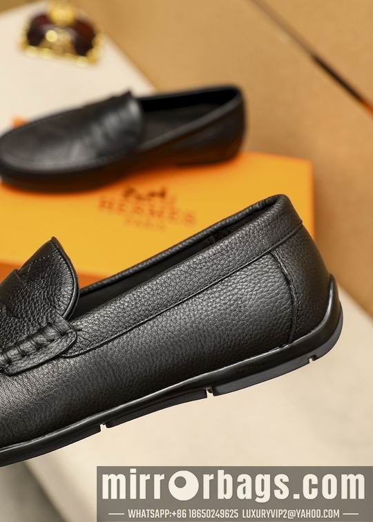 Hermes Shoes Hermes sz38-45 mnh0527