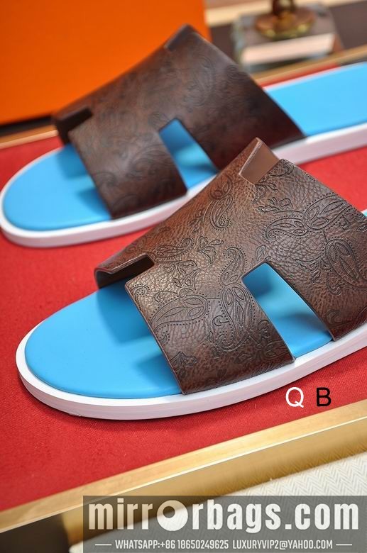 Hermes Shoes HERMES sz38-44BS0107