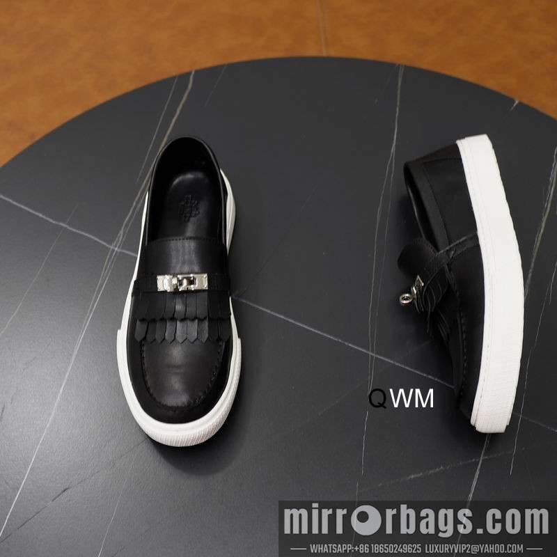 Hermes Shoes Hermes sz38-45 WM1102