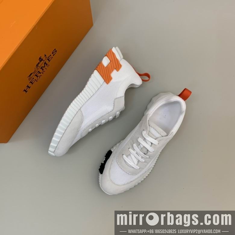 Hermes Shoes Hermes sz38-44 4C n0917