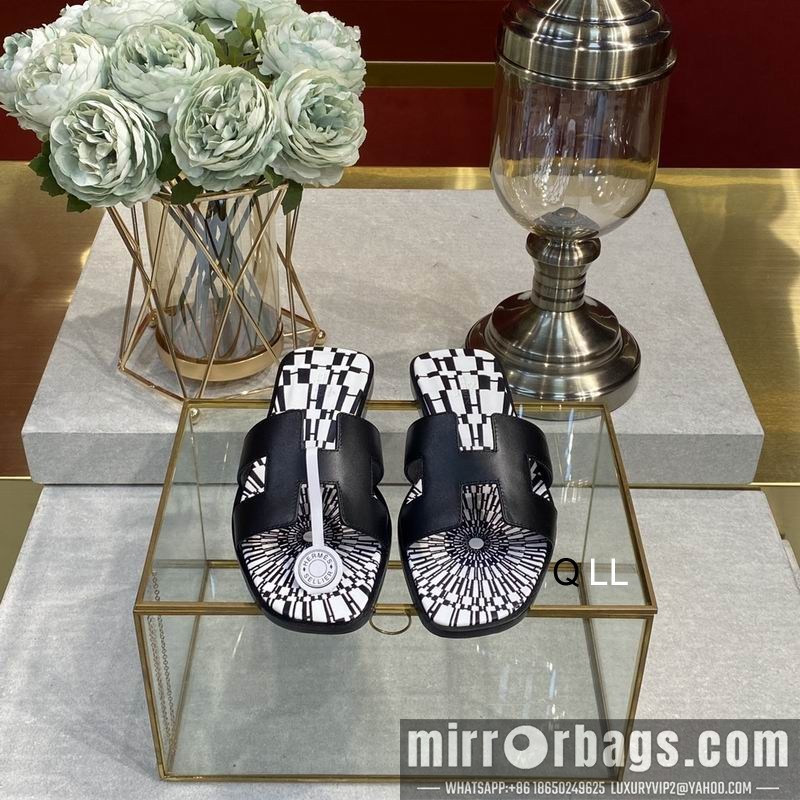 Hermes Shoes Hermes sz35-40 LL0128
