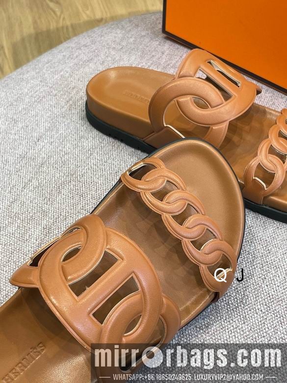 Hermes Shoes HERMES sz35-41XJ0108