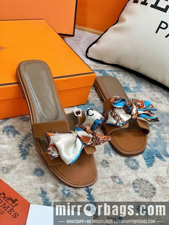 Hermes Shoes Hermes sz35-40 XC0140