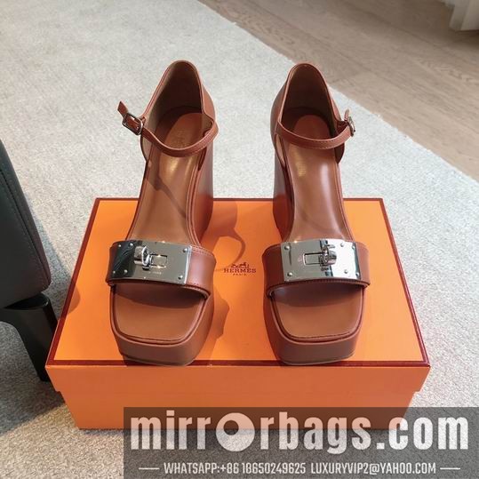 Hermes Shoes Hermes sz35-42 mnh0204