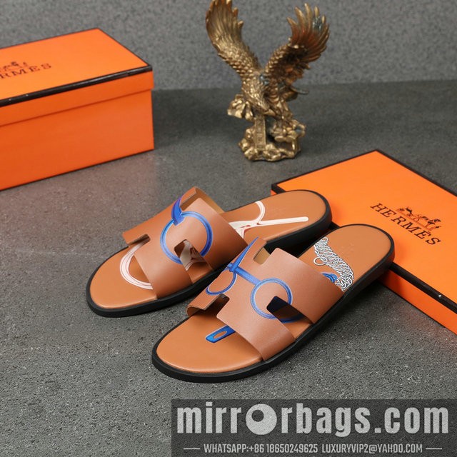 Hermes Shoes 22328016 SZ 38-44