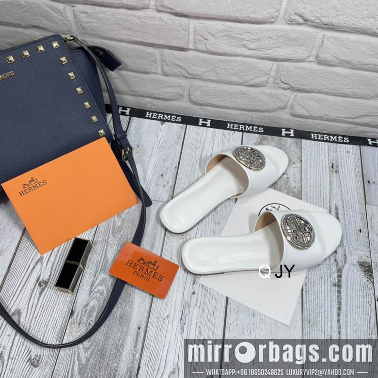 Hermes Shoes HERMES sz35-39JY0107
