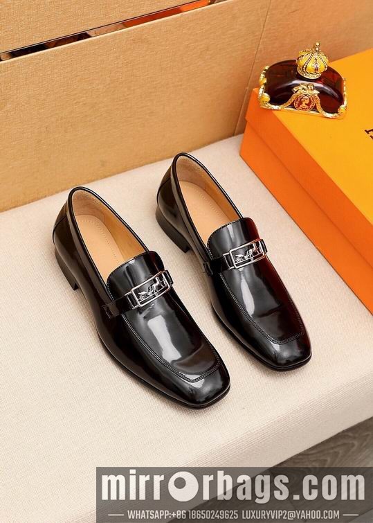 Hermes Shoes Hermes sz38-45 mnh0512