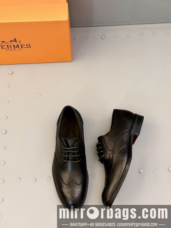 Hermes Shoes Hermes sz38-45 hnh0403
