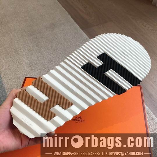 Hermes Shoes Hermes sz35-46 mnh0201