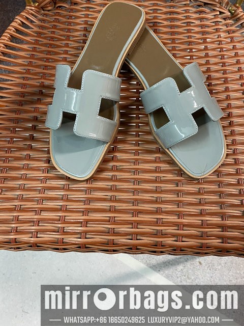 Hermes Shoes 2167032 SZ 35-43