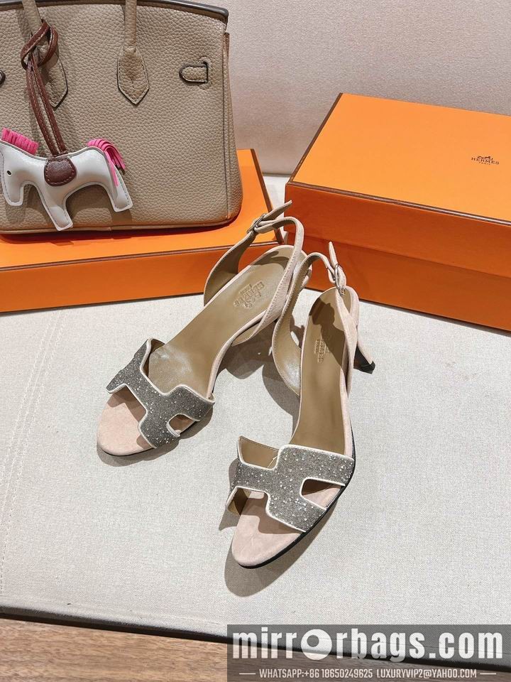 Hermes Shoes Hermes sz35-41 mnh0213