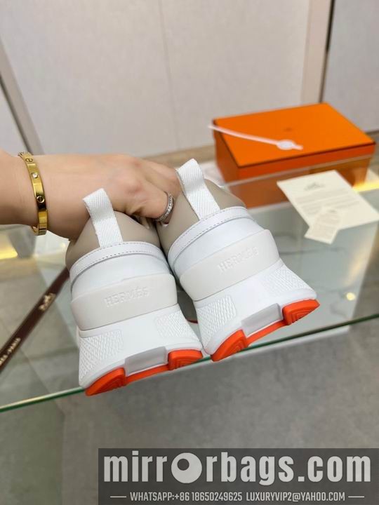 Hermes Shoes Hermes sz35-47 hnh0601