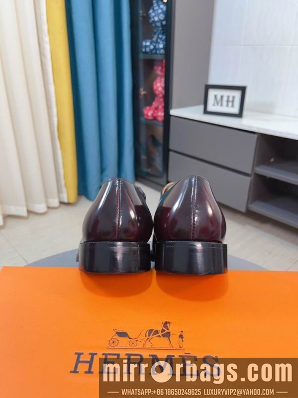 Hermes Shoes Hermes sz38-45 mnf0281