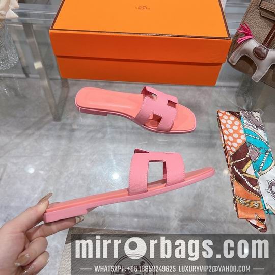 Hermes Shoes Hermes sz34-42 mnh0244