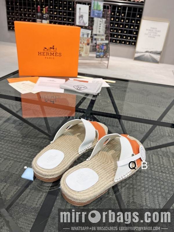 Hermes Shoes HERMES sz38-44BS0128