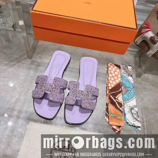 Hermes Shoes Hermes sz34-42 mnh0242