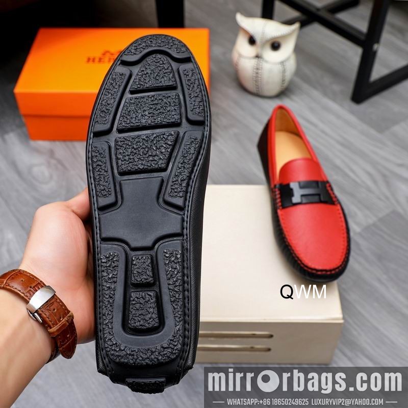 Hermes Shoes HERMES sz38-45 WM0204
