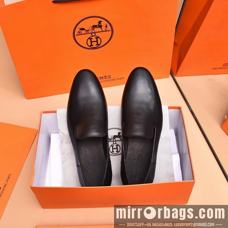 Hermes Shoes Hermes sz38-45 mnf0266