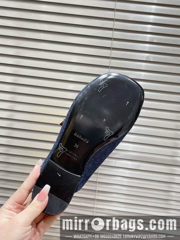 Hermes Shoes Hermes sz35-41 mnf0234