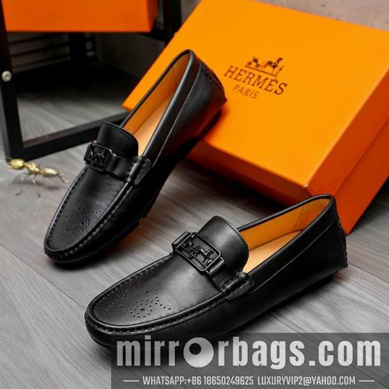 Hermes Shoes Hermes sz38-46 hnh1201
