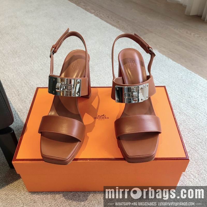 Hermes Shoes Hermes sz35-42 mnf0205