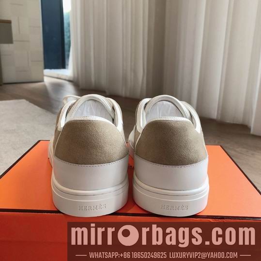 Hermes Shoes Hermes sz35-46 mnh0213