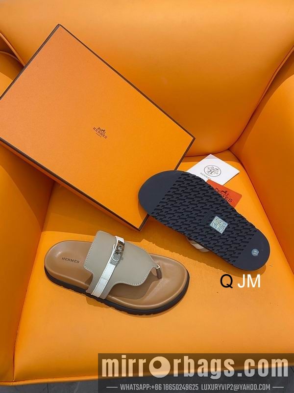 Hermes Shoes Hermes sz35-45 JM0401