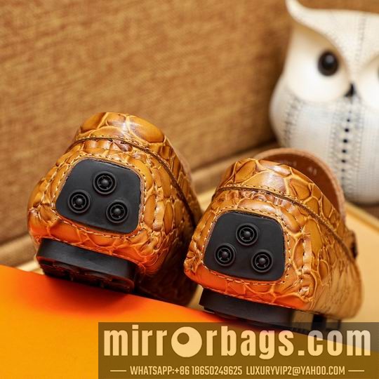 Hermes Shoes Hermes sz38-45 hnh0901