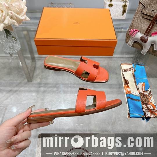 Hermes Shoes Hermes sz34-42 mnh0224