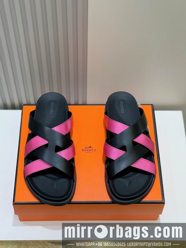 Hermes Shoes Hermes sz38-46 mnh0501