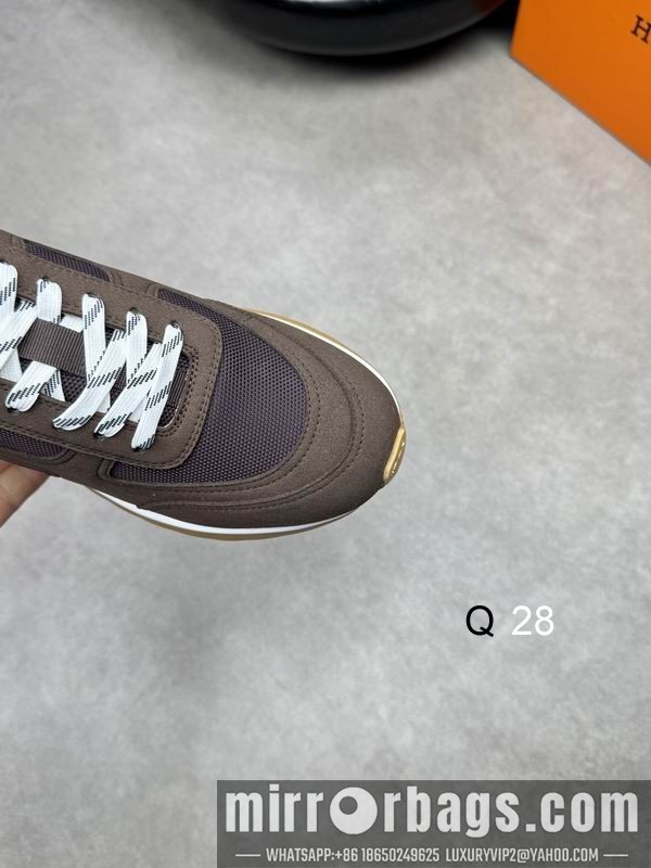 Hermes Shoes Hermes sz38-45 N03111