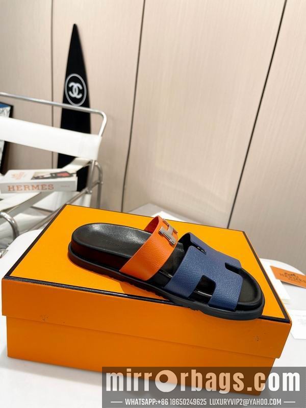 Hermes Shoes Hermes sz35-45 mnf0266
