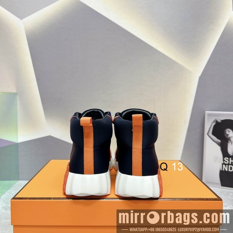 Hermes Shoes Hermes sz35-45 11C YM0902