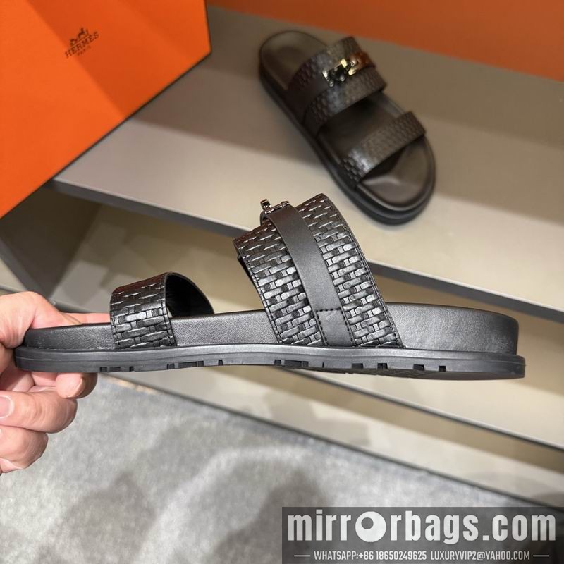 Hermes Shoes Hermes sz38-45 jyh0514