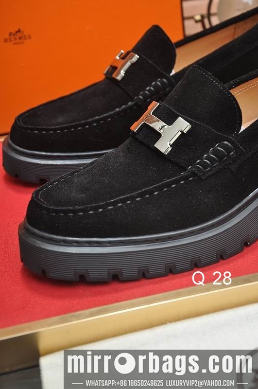 Hermes Shoes Hermes sz38-44 N0803
