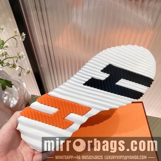 Hermes Shoes Hermes sz35-45 mnh0218
