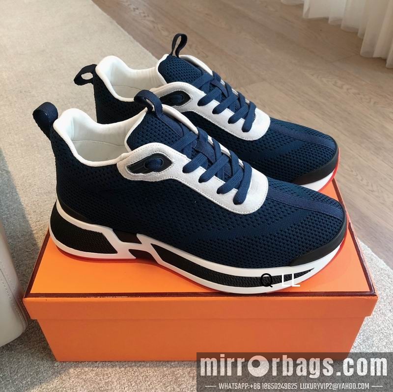 Hermes Shoes Hermes sz35-45 LL0307