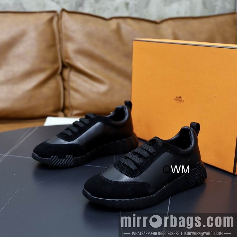 Hermes Shoes Hermes sz38-45 WM0913