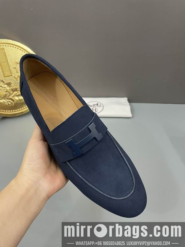 Hermes Shoes Hermes sz38-45 mnf0256