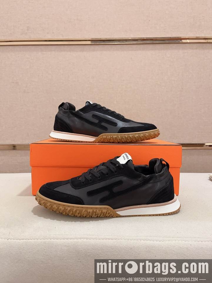 Hermes Shoes Hermes sz35-44 hnh0101