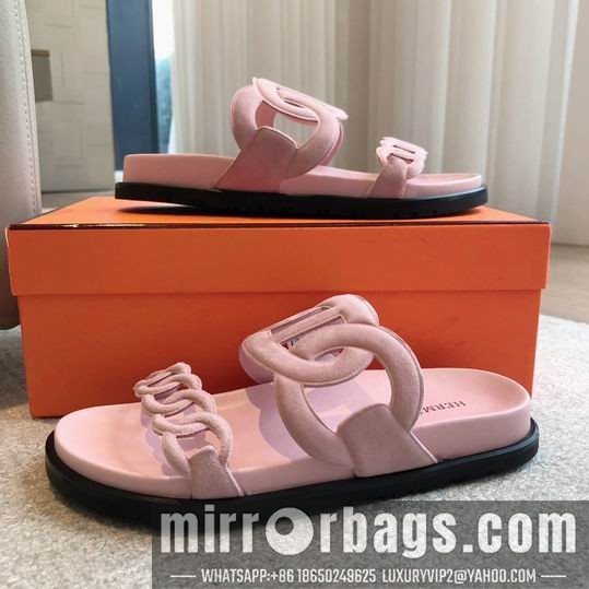 Hermes Shoes Hermes sz35-40 mnh0209