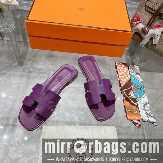 Hermes Shoes Hermes sz34-42 mnh0243