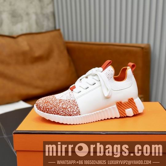 Hermes Shoes Hermes sz34-45 hnh0902