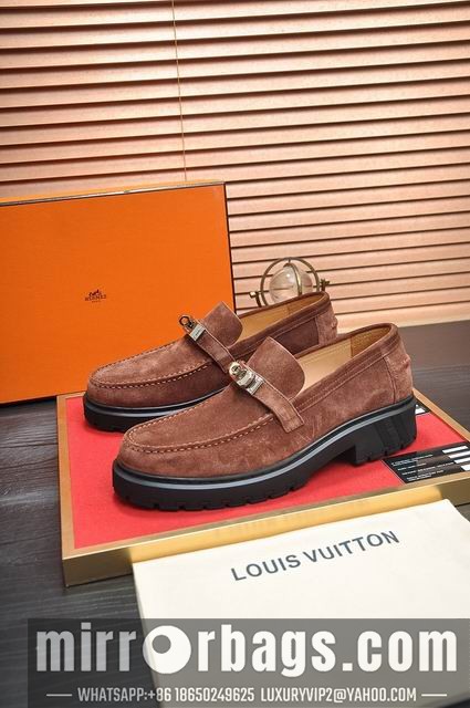 Hermes Shoes Hermes sz38-45 mnh0416