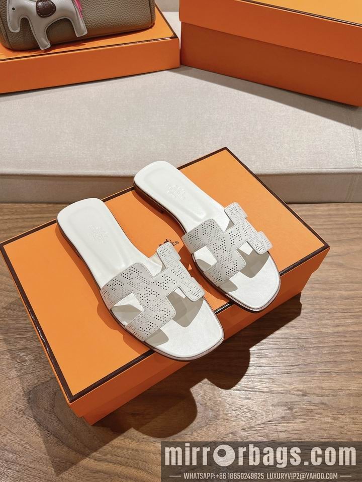 Hermes Shoes Hermes sz34-42 mnh0211